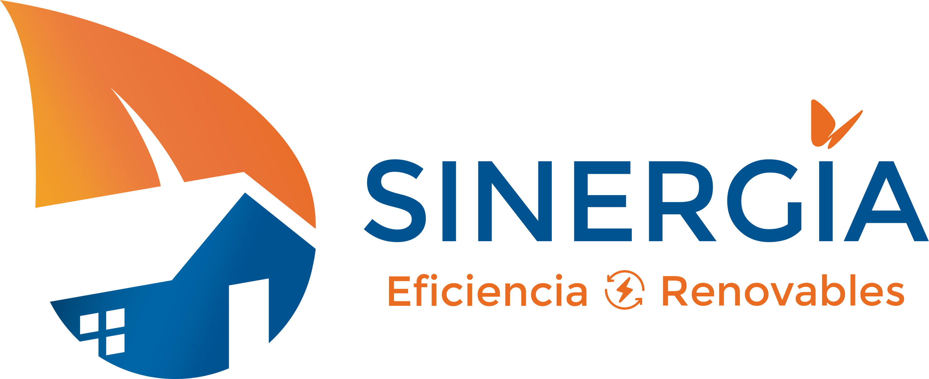 Sinergia Eficiencia